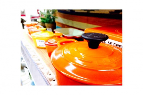 LE CREUSET