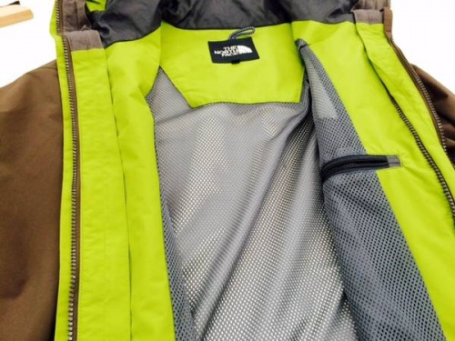 ノースフェイス（THE NORTH FACE）