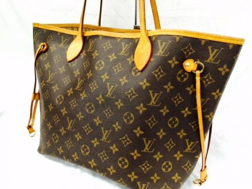 バッグのルイヴィトン(LOUIS VUITTON)