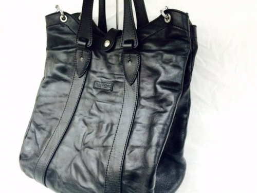 バッグのDaniel&Bob