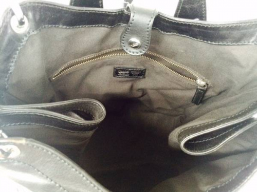 Daniel&Bobのレザー