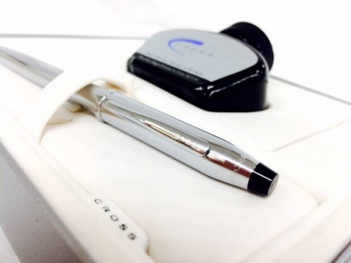 PARKERのPelikan