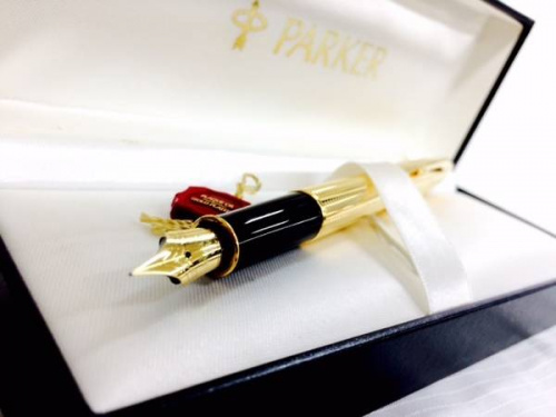 PelikanのCROSS
