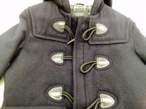 バーバリー(BURBERRY)の浦和3店舗新入荷