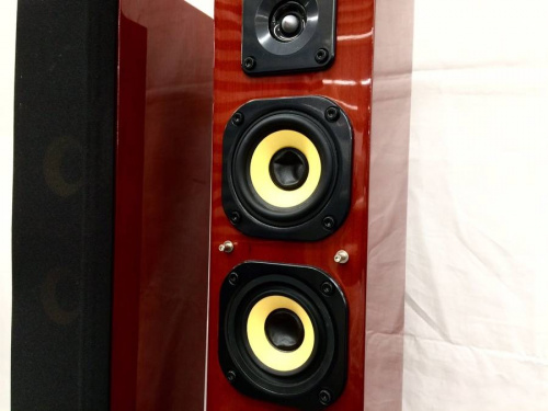 DENONの浦和3店舗新入荷