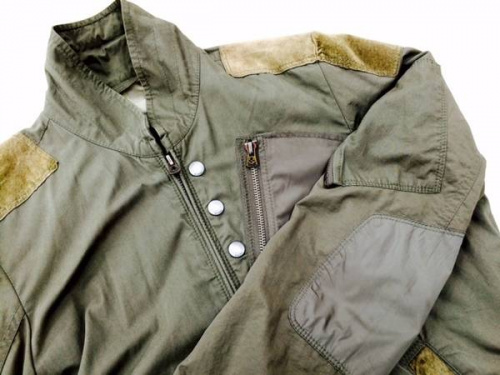 メンズファッションのジャケット