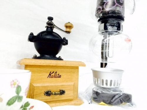 洋食器のWEDGWOOD