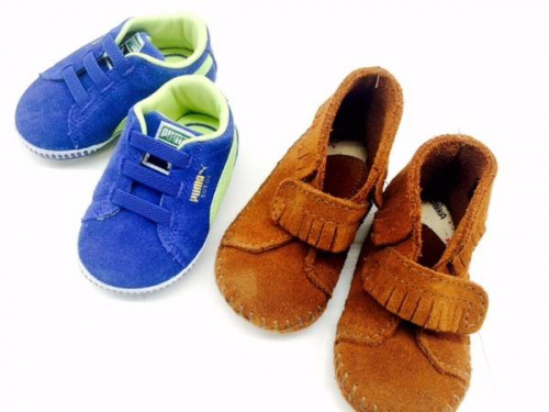 mikihouseのMINNETONKA