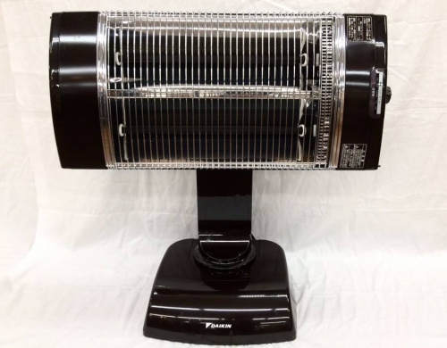 季節家電のDAIKIN