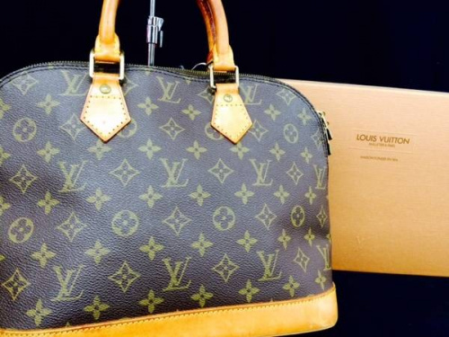 ブランド・ラグジュアリーのバッグ