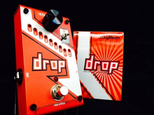 楽器・ホビー雑貨のエフェクター