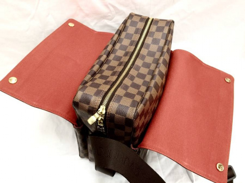 バッグのルイヴィトン（LOUIS VUITTON）