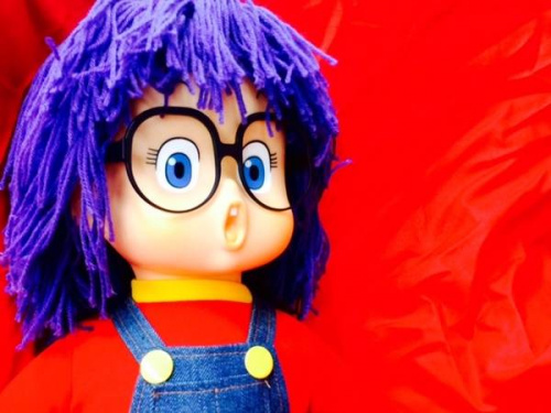 楽器・ホビー雑貨のフィギュア