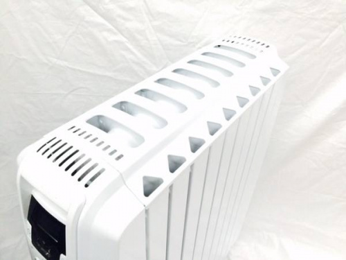 季節家電のDeLonghi