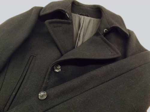 コートのUNITED ARROWS