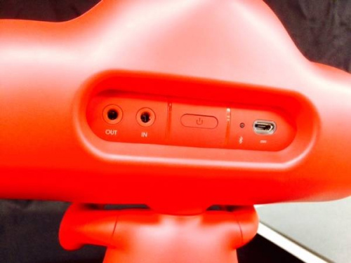 スピーカーのBeats