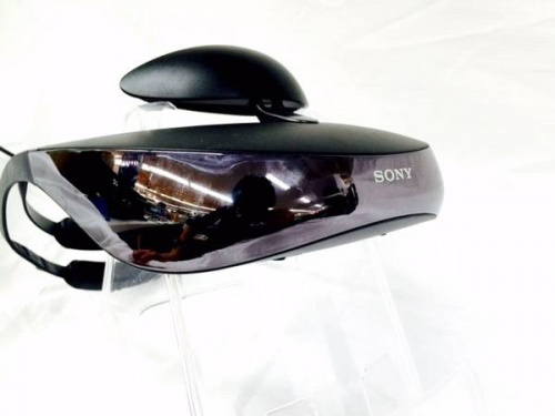 デジタル家電のSONY