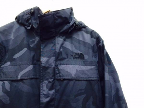 ノースフェイス（THE NORTH FACE）の南浦和ファッション