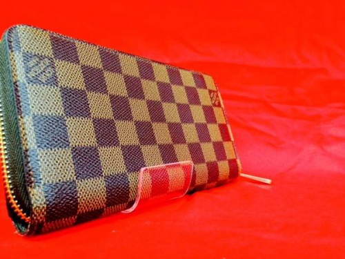 ブランド・ラグジュアリーの財布