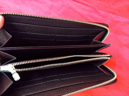 財布のルイヴィトン（LOUIS VUITTON）