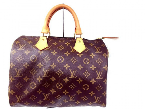 バッグのLouisVuitton