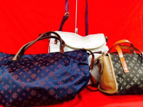 ブランド・ラグジュアリーのバッグ