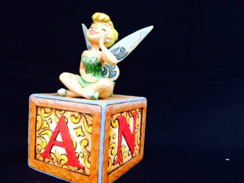 フィギュアのDisney