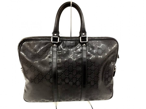 バッグのGUCCI