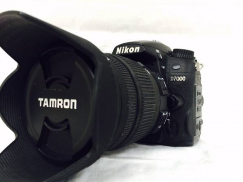 デジタル家電のデジタルカメラ