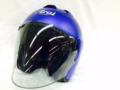 スポーツ・アウトドアのバイクヘルメット