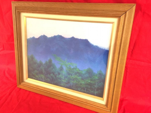 家具・インテリアの額