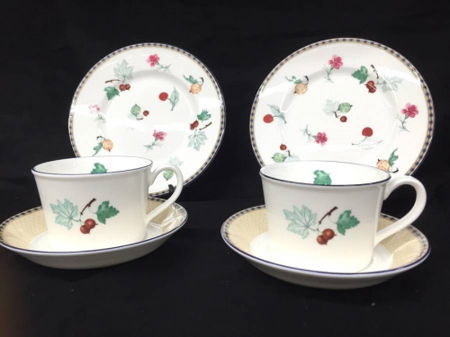 テーブルウェアのWEDGWOOD