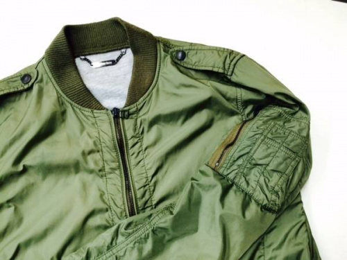 メンズファッションのジャケット