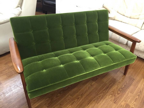 家具・インテリアのソファー