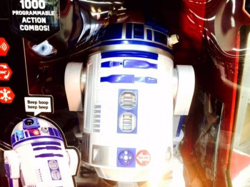 フィギュアのSTAR WARS（スター・ウォーズ）