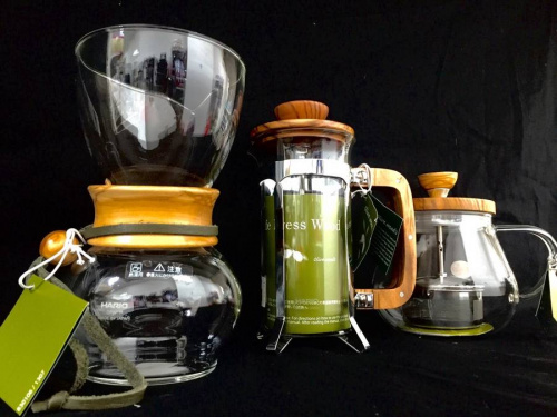 キッチン雑貨のHARIO