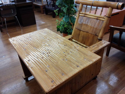 家具・インテリアの梅里竹芸