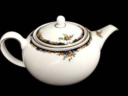 洋食器のWEDGWOOD