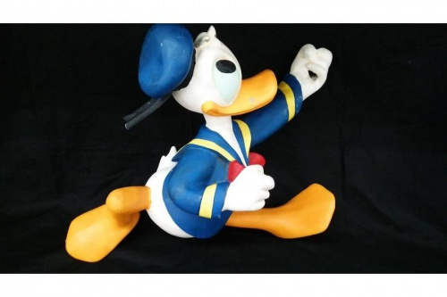 フィギュアのDisney