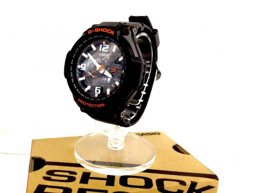 腕時計のG-SHOCK