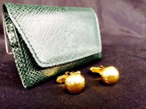 メンズファッションのビジネスアイテム