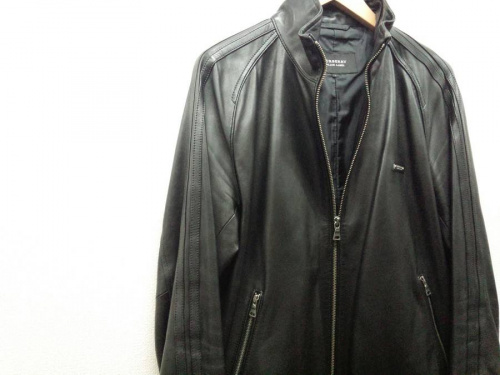 メンズファッションのジャケット