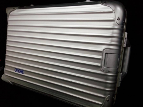 RIMOWAの南浦和アウトドア