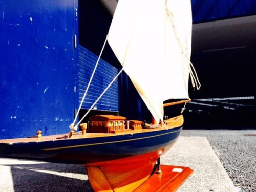 模型の南浦和雑貨