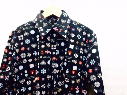 メンズファッションのシャツ