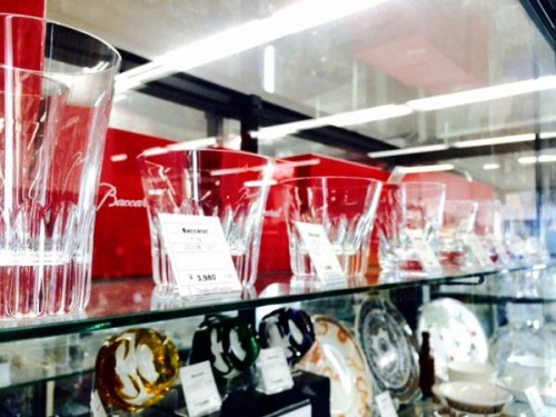 バカラ（Baccarat）の南浦和