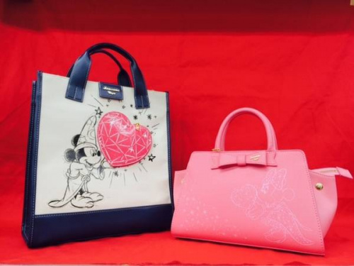 バッグのSamanthaThavasa