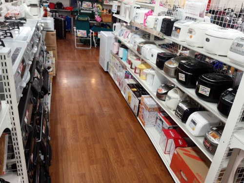 家電の南浦和家電