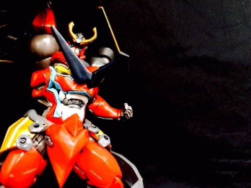 楽器・ホビー雑貨のフィギュア