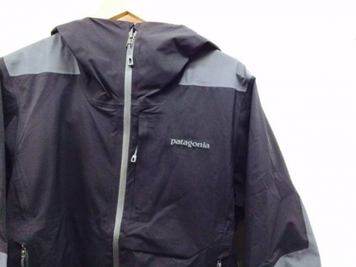 パーカーのパタゴニア(patagonia)